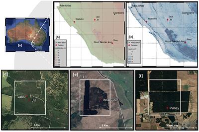 Informing hydrogeological models with remotely sensed evapotranspiration